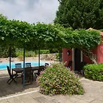 Deluxe Bedroom In Farmhouse, Swimming Pool, By Timecooler Sobral de Monte Agraço