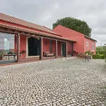 Deluxe Bedroom In Farmhouse, Swimming Pool, By Timecooler 3* Sobral de Monte Agraço