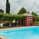 Deluxe Bedroom In Farmhouse, Swimming Pool, By Timecooler Casa de hóspedes 3*