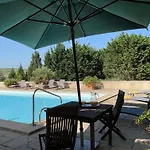 Deluxe Bedroom In Farmhouse, Swimming Pool, By Timecooler Sobral de Monte Agraço