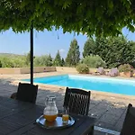 Deluxe Bedroom In Farmhouse, Swimming Pool, By Timecooler