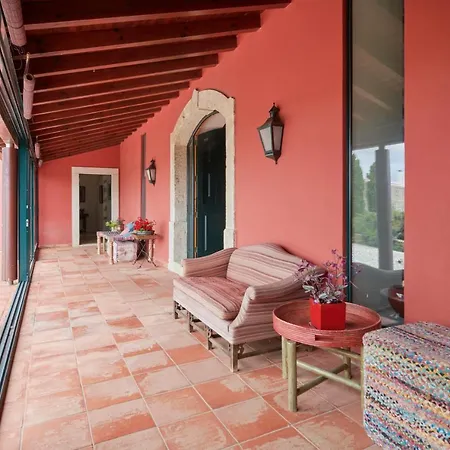 Deluxe Bedroom In Farmhouse, Swimming Pool, By Timecooler ゲストハウス 3*