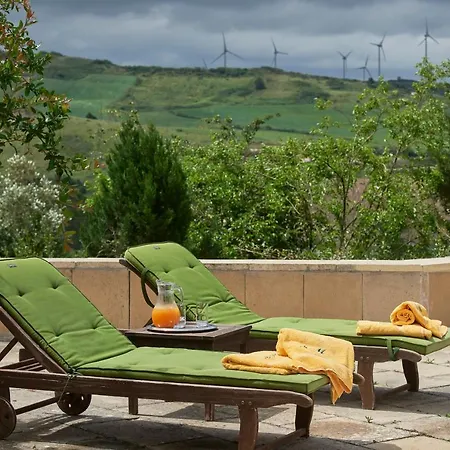 Deluxe Bedroom In Farmhouse, Swimming Pool, By Timecooler ゲストハウス Sobral de Monte Agraço