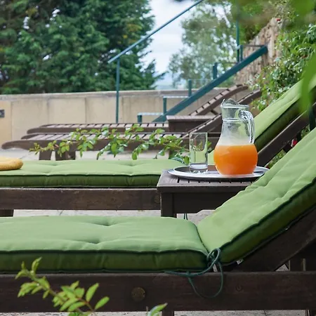 Deluxe Bedroom In Farmhouse, Swimming Pool, By Timecooler