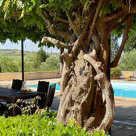 Deluxe Bedroom In Farmhouse, Swimming Pool, By Timecooler ゲストハウス