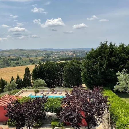 ゲストハウス Deluxe Bedroom In Farmhouse, Swimming Pool, By Timecooler