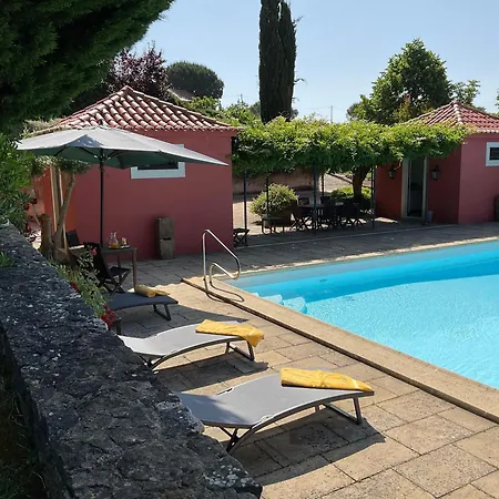 Deluxe Bedroom In Farmhouse, Swimming Pool, By Timecooler Casa de hóspedes 3*