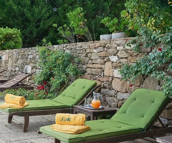 Deluxe Bedroom In Farmhouse, Swimming Pool, By Timecooler Πανσιόν Sobral de Monte Agraço