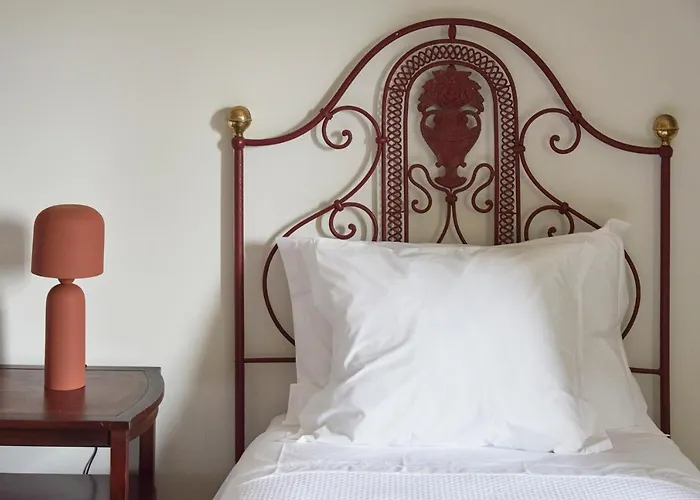 Deluxe Bedroom In Farmhouse, Swimming Pool, By Timecooler Πανσιόν 3*