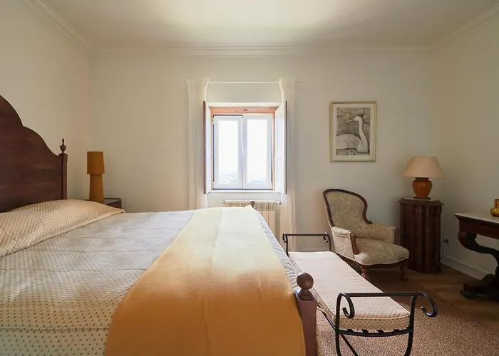 Deluxe Bedroom In Farmhouse, Swimming Pool, By Timecooler Πανσιόν