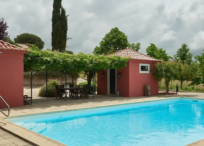 Deluxe Bedroom In Farmhouse, Swimming Pool, By Timecooler Πανσιόν 3*