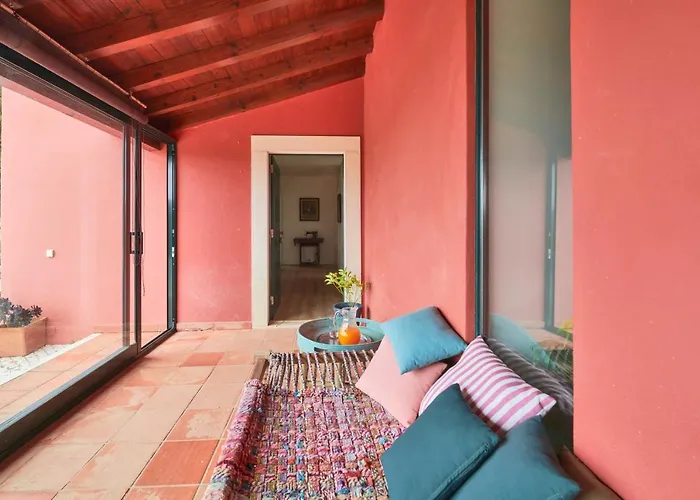 Πανσιόν Deluxe Bedroom In Farmhouse, Swimming Pool, By Timecooler 3*