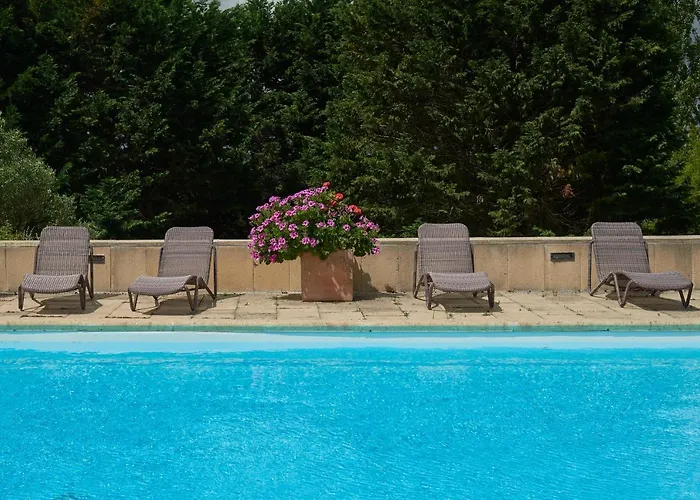 Πανσιόν Deluxe Bedroom In Farmhouse, Swimming Pool, By Timecooler