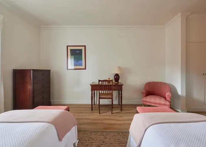 Deluxe Bedroom In Farmhouse, Swimming Pool, By Timecooler Πανσιόν 3*