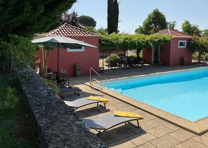 Deluxe Bedroom In Farmhouse, Swimming Pool, By Timecooler Πανσιόν 3*